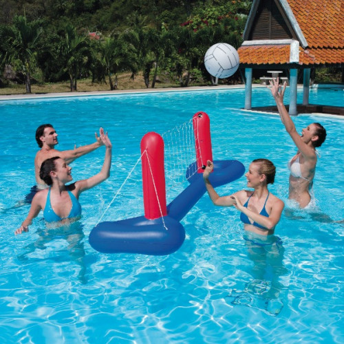 Set de volley-ball flottant - BESTWAY
