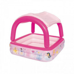 Piscine gonflable Disney Princesse - BESTWAY