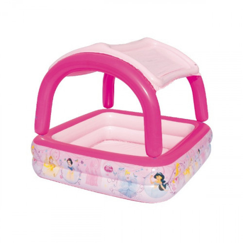 Piscine gonflable Disney Princesse - BESTWAY