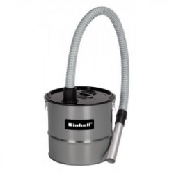 Bidon vide-cendres 12 L de marque EINHELL , référence: B1850200