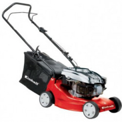 Tondeuse à gazon thermique GH-PM 40 P de marque EINHELL , référence: J1850800