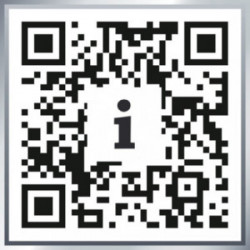 Coupe-bordures électrique – GC-ET 3023 – Largeur de coupe 23 cm – Avance du fil par frappe au sol - EINHELL 