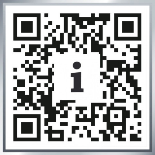 Coupe-bordures électrique – GC-ET 3023 – Largeur de coupe 23 cm – Avance du fil par frappe au sol - EINHELL 