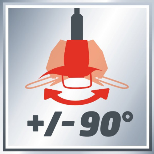Coupe-bordures électrique GC-ET 4025 - EINHELL