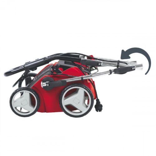 Scarificateur électrique GE-SA 1435 - EINHELL
