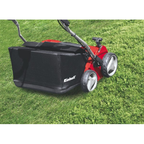 Scarificateur électrique GE-SA 1435 - EINHELL
