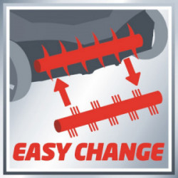 Scarificateur électrique GE-SA 1435 - EINHELL