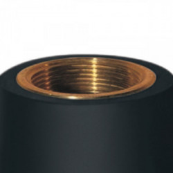 Pompe de forage – GC-DW 1300 N – Débit 5 000 l/h – Profondeur 65 m - EINHELL 