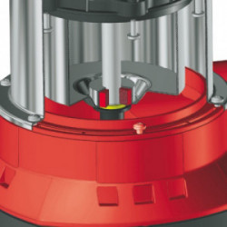 Pompe immergée GC-PP 900 N - EINHELL