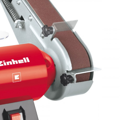 Einhell Accessoire Set de 5 bandes à poncer 50 x 686 pour tourêt TH-US 240