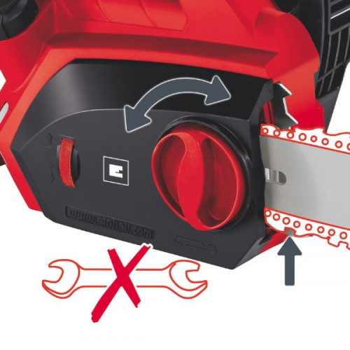 Tronçonneuse électrique GH-EC 2040 - EINHELL 