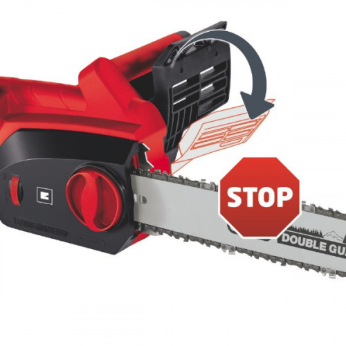 Tronçonneuse électrique GH-EC 2040 - EINHELL