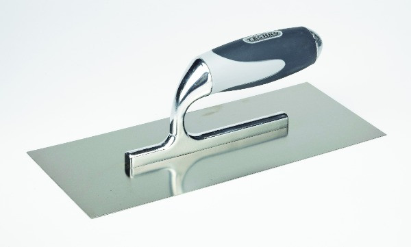 Platoire INOX monture longue