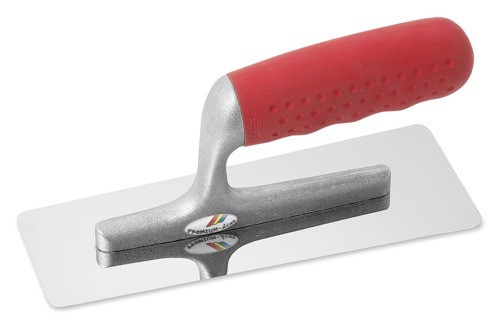 Platoir à stucs INOX