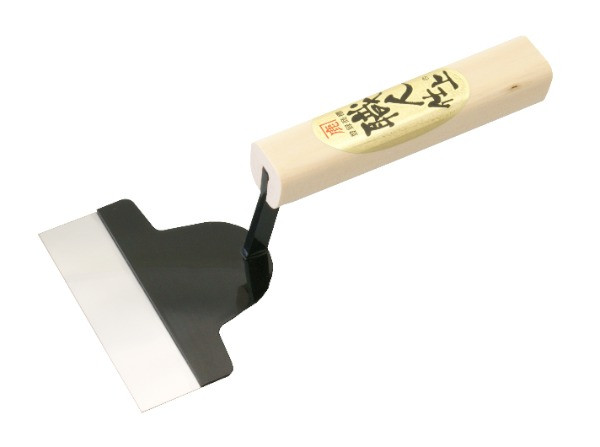 Truelle de lissage japonaise 'Fujibiki-Gote