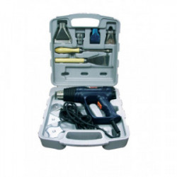Décapeur Thermique 2000 W de marque TECHNO, référence: B1859400