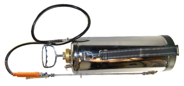 Pulvérisateur produits agressifs 8L