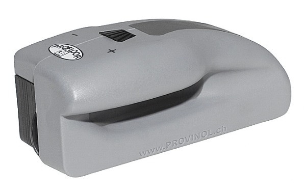 Coupe joints Provinol