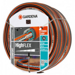 Tuyau d'arrosage HighFlex Ø 19 mm - 50 m de marque GARDENA, référence: J1887200