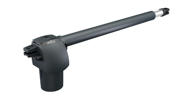 Diagral by Adyx Kit Motorisation de portail à verins DIAG10MPF