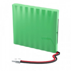 Batterie de secours 24V pour automatismes de portails - Diagral by Adyx