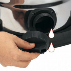 Aspirateur eau et poussière TE-VC 2230 SA  RECONDITIONNE - EINHELL 