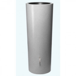 Réservoir STONE - Silver - 350L - GRAF 