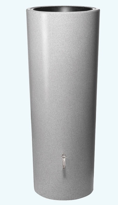 Réservoir STONE - Silver - 350L