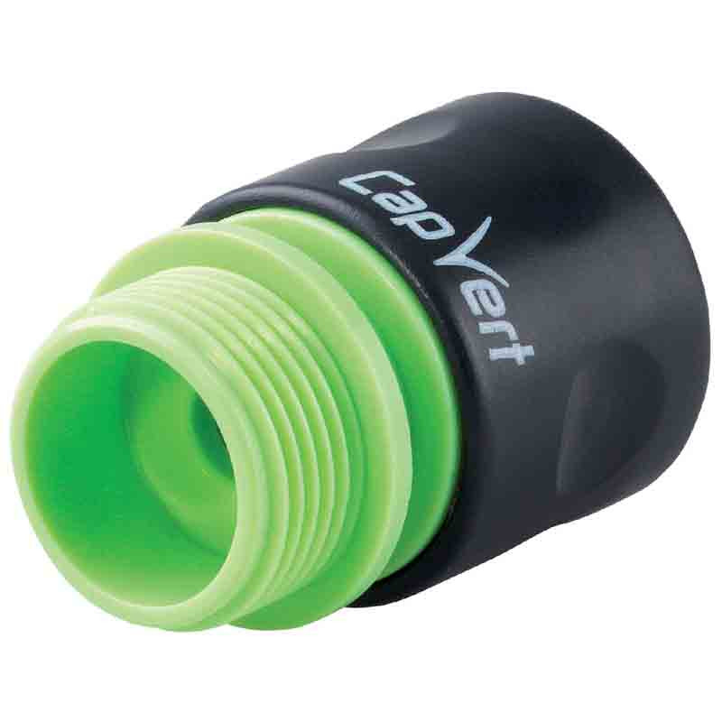 Raccord adaptateur d'arrosage rapide mâle