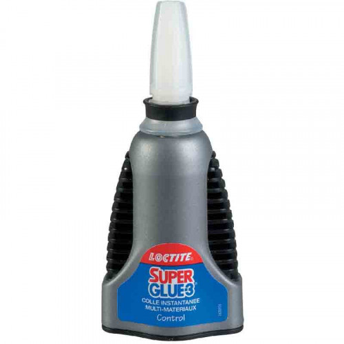 Super Glue 3 liquide 3 g - Loctite