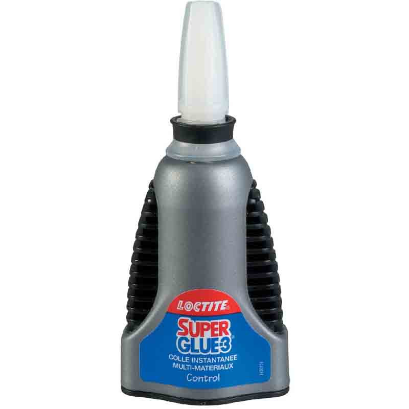 Super Glue 3 liquide 3 g