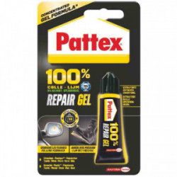 Colle Repair extrême gel 8 g de marque PATTEX, référence: B2441000