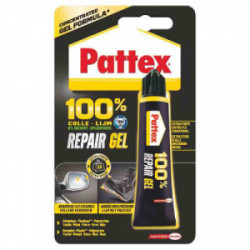 Colle Repair extrême gel 20 g - PATTEX