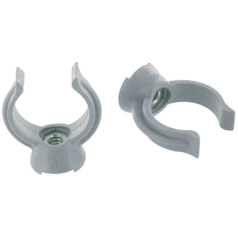 Girpi Collier instantané D. 40 mm lot de 5 - vue 2