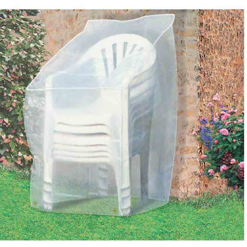 Housse fauteuil de jardin