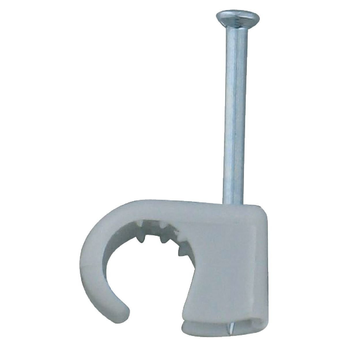 100 cavaliers multifix 14 à 20 mm gris
