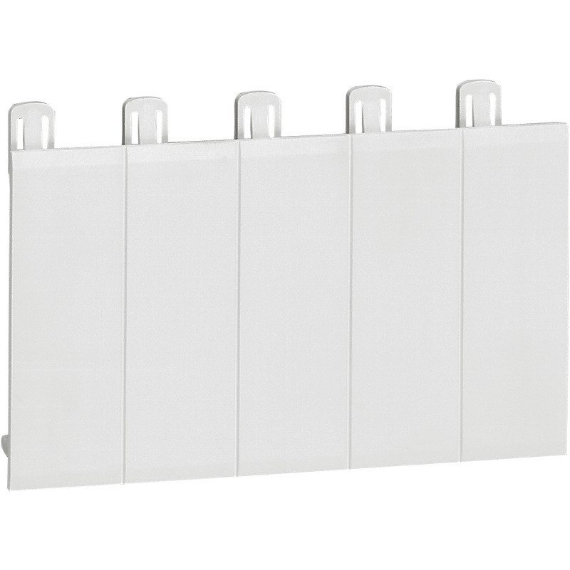 Obturateurs - 5 modules