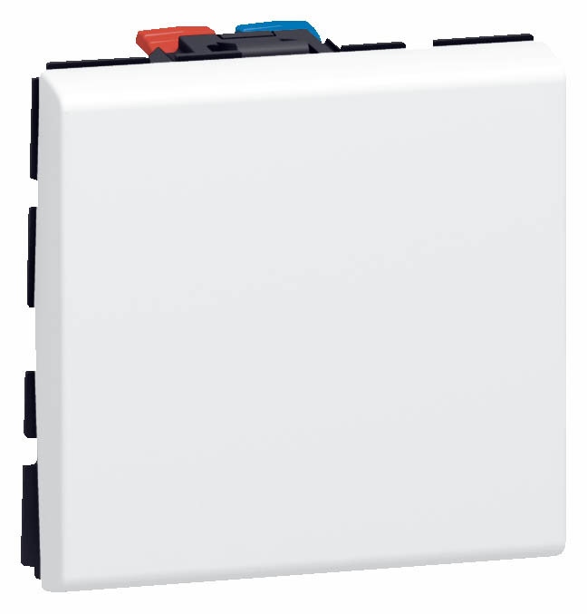 Mosaic poussoir inversion 2 modules mécanisme