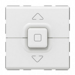 Interrupteur individuel de volets roulants à composer mosaic de marque LEGRAND, référence: B3313900