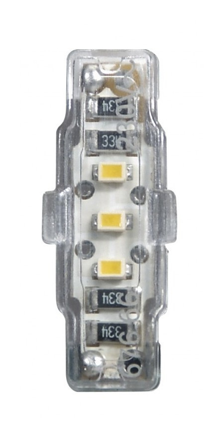 Celiane voyant lumineux 230V pour poussoir et interrupteur