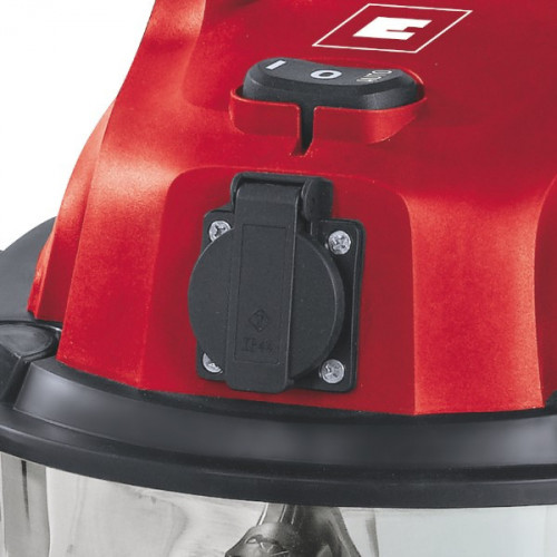 Aspirateur eau et poussières TH-VC 1930 SA RECONDITIONNE - EINHELL