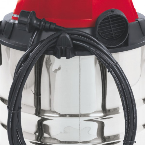 Aspirateur eau et poussières TH-VC 1930 SA RECONDITIONNE - EINHELL
