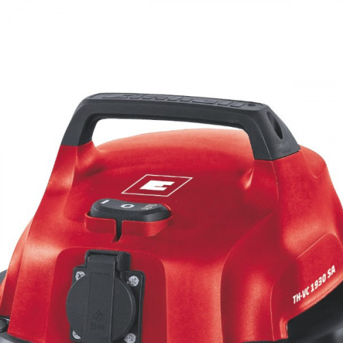 Aspirateur eau et poussières TH-VC 1930 SA RECONDITIONNE - EINHELL