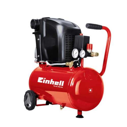 Compresseur Expert 1,5 kw TE-AC 230/24 - EINHELL