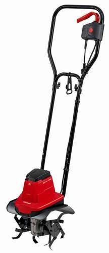 Motobineuse électrique – GC-RT 7530 – Largeur de travail 30 cm – Moteur 750 W   RECONDITIONNE