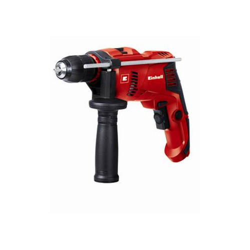 Perceuse à percussion TE-ID 500 E - EINHELL 