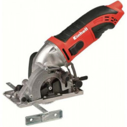Mini scie circulaire TC-CS 860 Kit de marque EINHELL , référence: B3413200