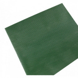 Brise-vue plastique vert 85% occultant 1 x 3 m TRIONET - NORTENE 