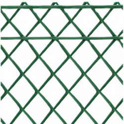 Grillage plastique à massifs maille 2,3cm - 0,4 x 25 m FLORANET - NORTENE 