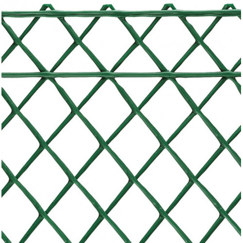 Grillage plastique à massifs maille 2,3cm - 0,4 x 25 m FLORANET - NORTENE 